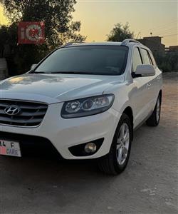 هيونداي سانتافي
